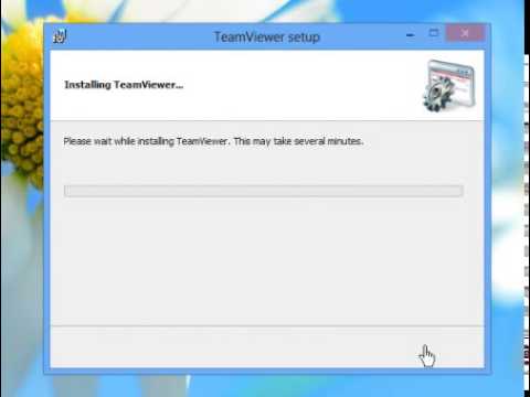 teamviewer msi teamviewer msi