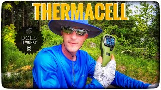 Thermacell…Does It Work???🦟☠️