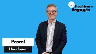 Pascal Houdayer (Boiron) - We tell each other everything x Committed decision-makers