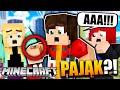 🕷️😱 UGRYZŁ MNIE PAJĄK?! *zostałem SPIDERMANEM?!* | MINECRAFT SPIDERMAN | Luferek
