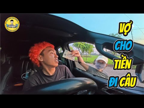 Đưa Vợ Vào Bộ Môn Trời Đày Liệu Có Thành Công?