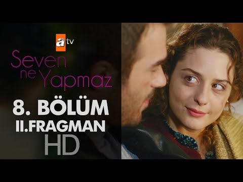 Seven Ne Yapmaz 8. Bölüm 2. Fragman