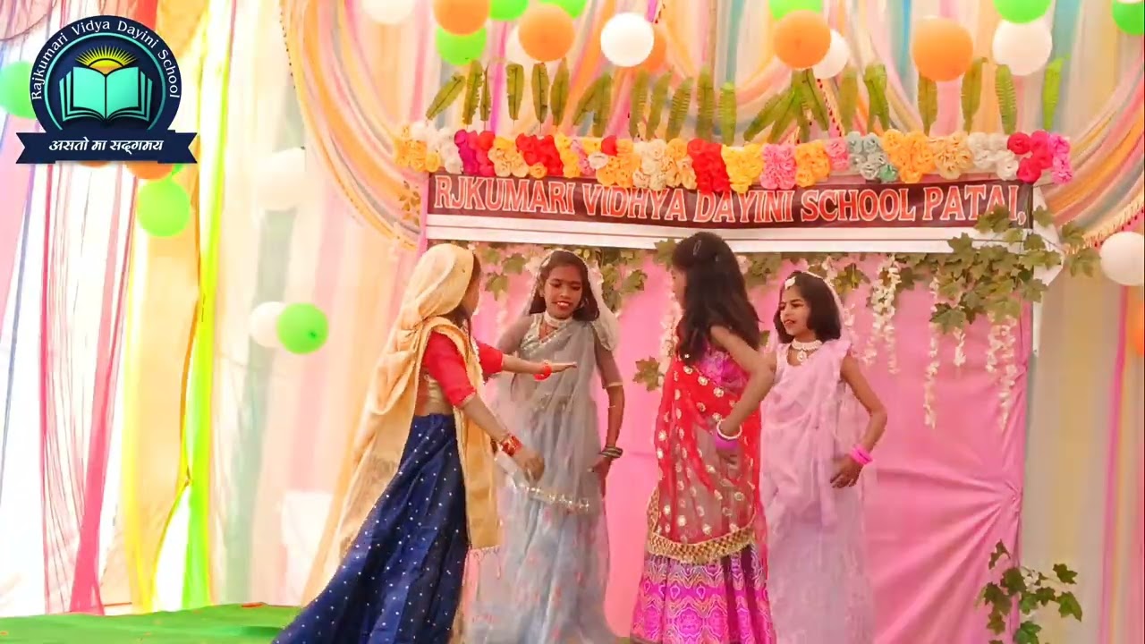 Rangeelo mero dholna 