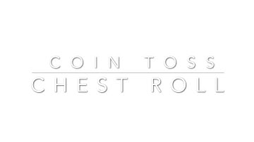 Tutorial Alert 🚨 Coin toss chest roll