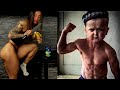 Crazy "OMG" 😱 Fitness Moments LEVEL 999.99%🔥 | BEST OF JULY 2021!! [P1]