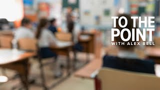 How a lack of diversity in California's teaching workforce impacts students | To The Point