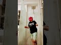 Hehe just backing a video I’m the shower