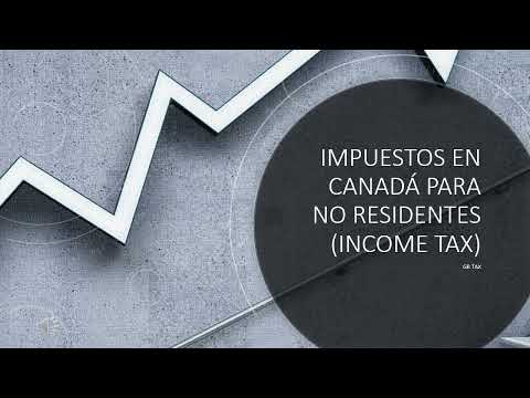 Cómo Calcular Los Impuestos Para El Trabajo Por Cuenta Propia En Canadá