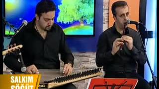 Celal Sezer - Hayatları Değirmi (Eşref)