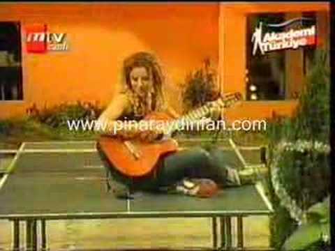 Pınar Aydın - Zombie