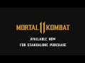 MK11 Pro Kompetition: Interkontinental Kombat - EU West Week 1