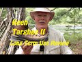 Keen Targhee II Hiking Boots - Long Term Use Review