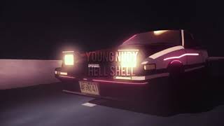 Young Nudy - Hell Shell (slowed)