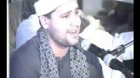 Hajjaj al Hindawi Surah Hijr 2004 Pakistan الشيخ حجاج الهنداوى سورة الحجر
