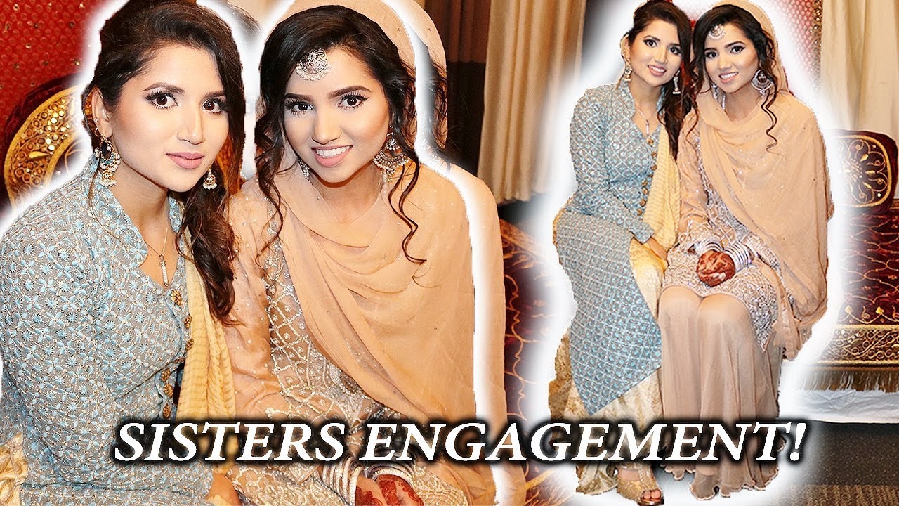 sister engagement dresses｜TikTok Search