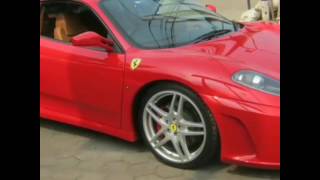 Ferrari california hs 30 ...