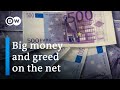 Billion dollar fraud on the Internet | DW Documentary
