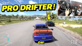 Drift Chasing [Android Drift Game] Android Gameplay #drift