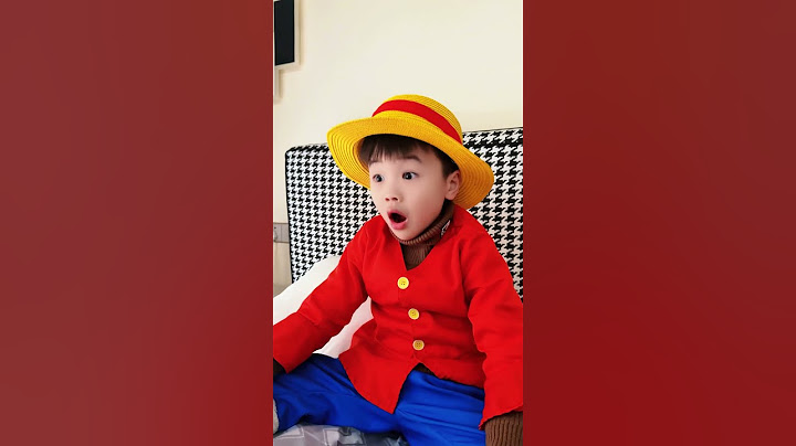 小路飞尿床嫁祸给路飞#海贼王 #shorts