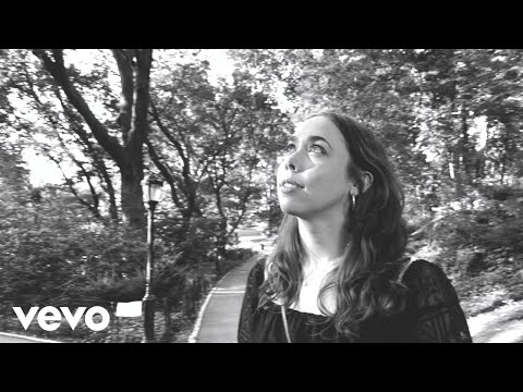 Sarah Jarosz - Columbus & 89th (Official Video)