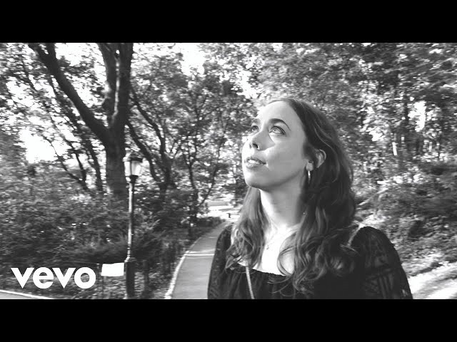 Sarah Jarosz - Columbus & 89th