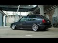 VW GOLF MK2 VR6 | Chris Scheunemann | VWHome | 4K