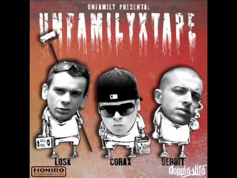 13 - Parental Advisory (Feat.Suarez) - Unfamily