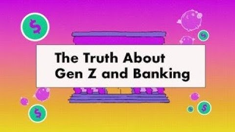 Why Gen Z is Ditching Traditional Banks | Life is Dataful | Publicis Sapient