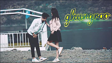 Ghungroo song | Anirudh | Sonam | War | Hrithik Roshan | Vaani Kapoor | Arijit Singh