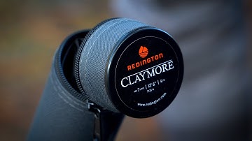 First Impressions | Redington CLAYMORE 12