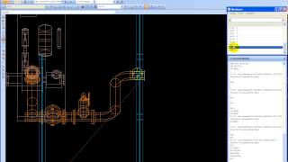 Full PDMS_Piping Tee P3 Point ๋ณ๊ฒฝ 20120830 LYH Guide