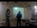 Algebra 1 - 3/25/19