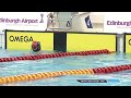 Day 2: Women’s 50m Freestyle Final
