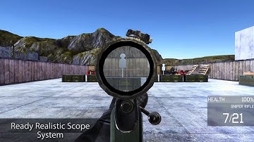Unreal FPS Trailer Source code game unity - Free source code unity