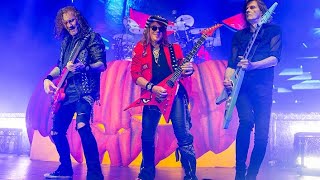 Helloween - 2023-09-09 - Partille Arena, Partille, Sweden (Full Show, 4K)