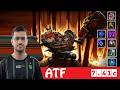 [DOTA 2] ATF TIMBERSAW [TEAM FALCONS vs TEAM SPIRIT] [DREAMLEAGUE 29] [7.41c] [2]