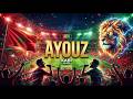أغنية كاس افريقيا في المغرب AYOUZ Moroccan Amazigh 2025 Song For Africa Cup