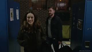 Burzek - Next to You