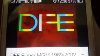 Dfe Filmsmgm Television 19692010