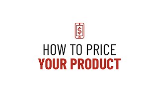 How Much Should You Charge? These 4 Questions Reveal The Answer Profile