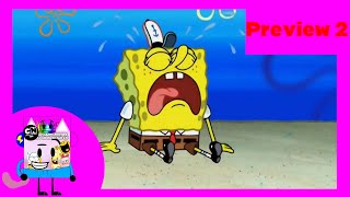 Preview 2 SpongeBob crying