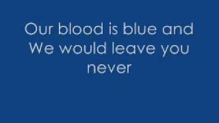 Chelsea FC-Blue Day-With Lyrics chords