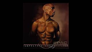 2Pac F*** Friendz Instrumental