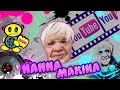 Nanna Makina - Downforce Mix 1