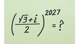 The Elegant Solution to a Fiendish Math Olympiad Problem | Simplification 