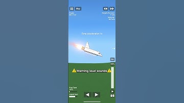 Will my Elon Musk spacecraft fly? #sfs #spaceflightsimulator