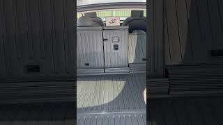 Tesla Model Y Juniper 2025/2026 – Best Floor Mats Upgrade! (Full 8PCS Set)