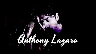 Jazz \u0026 Acoustic by Anthony Lazaro 3🪕