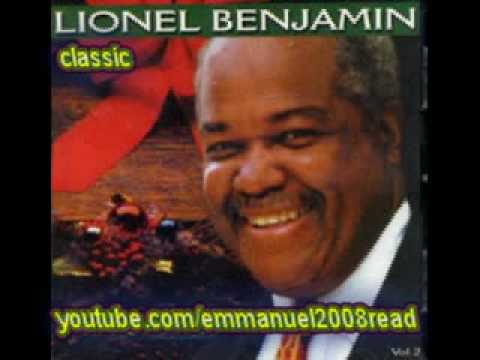 Lionel Benjamin - Nwel Tap Tap ( 1994 )