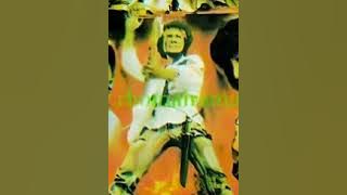 Rhoma irama - Nafsu serakah Original musik film